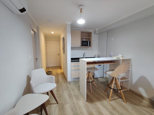 Apartamento Alquiler Invernal O Anual- Place Lafayyete! Aa -cómodo- Moderno- Con Todos Los Servicios!