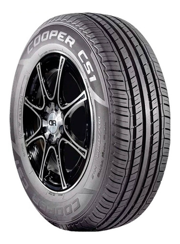 215/70r15 Cooper Cs1 98t