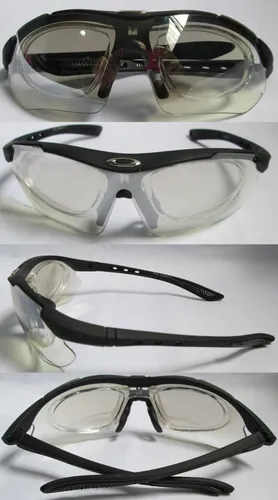Lentes Deportivos Con Formula MercadoLibre