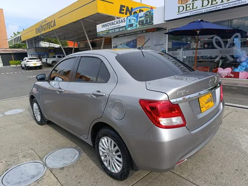 Suzuki Swift 1.2 DZIRE MT