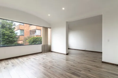 Apartamento En Arriendo/venta En Suba Cerros. Cod A22812
