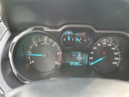 Ford Ranger 3.2 Cd 4x4 Limited Tdci 200cv 2014