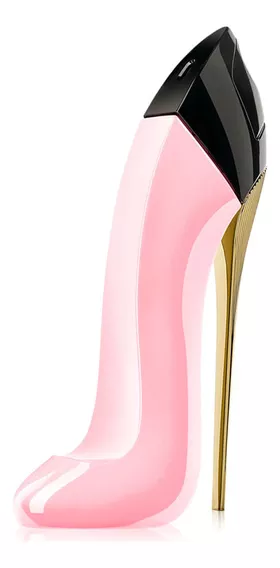 Perfume De Mujer Carolina Herrera Good Girl Blush Edp 150 Ml