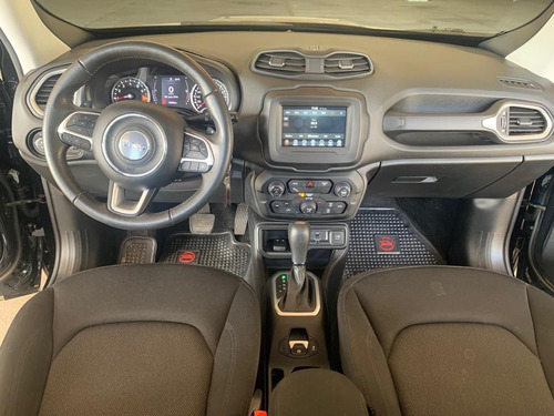 Jeep Renegade 1.8 Sport At