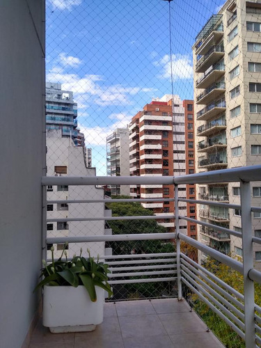 Exclusivo Dúplex En Alquiler 3 Dormitorios, Dependencia Y Cochera En Olivos