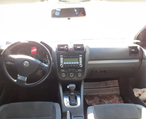 Jetta Variant 2009 Automático