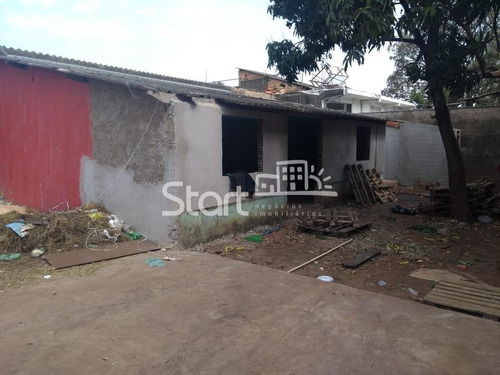 Imagem 2 de 7 de Terreno À Venda Em Jardim Aparecida - Te006124