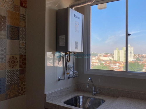 Imagem 3 de 26 de Apartamento - Ap03412 - 69814694