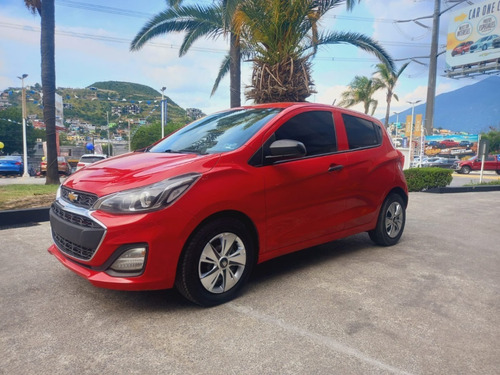Imagen 1 de 8 de Chevrolet Spark Lt Ng 2019