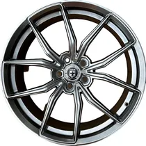 Comprar Rines 19 5,108 Volvo,focus Nuevos!!  Juego De 4 Rines!!