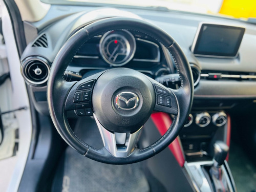 Mazda CX-3 2.0 I Grand Touring At