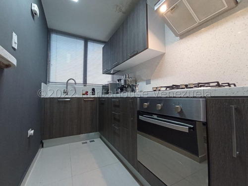 Imagen 15 de 26 de Apartamento En Venta Cagua Santa Rosalia Moderno Estef 23-10021