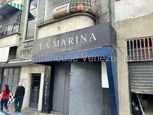 Alquiler De Local Comercial En Puente Hierro Jlrp Mls 25-10622