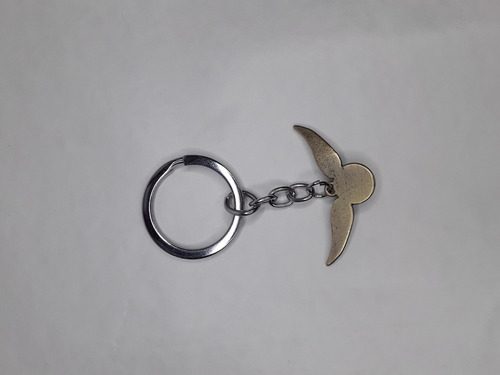 Llavero Harry Potter Snitch