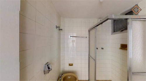 Apartamento Para Compra Com 3 Quartos E 1 Vaga Localizado No Itaim Bibi - Ap52404