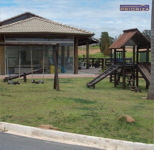 Imagem 11 de 20 de Terreno À Venda, 300 M² Por R$ 212.000,00 - Condomínio Sunlake - Sorocaba/sp - Te0209