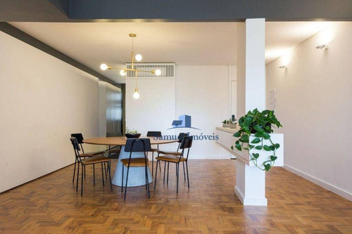 Imagem 8 de 20 de Apartamento Com 2 Dormitórios À Venda, 155 M² Por R$ 1.800. - Jardim Paulista - São Paulo/são Paulo - Ap4277