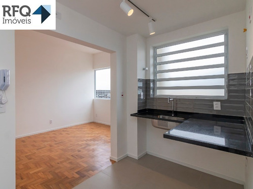 Imagem 3 de 8 de Imovel De 1 Domritorio Na Bela Vista Sem Vaga !! - Ap02887 - 70436812
