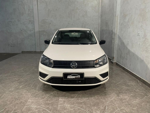 Volkswagen Gol 1.0 Flex 12V 5p