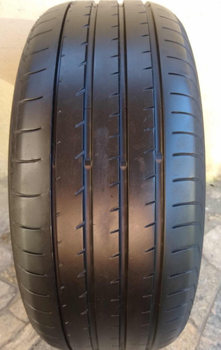 Pneu 245/50r19 105w Advan Sport V105 Runflat Yokohama Usado W (Usado)