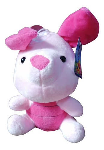 Peluche Piglet Winnie The Pooh 18cm