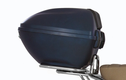 Imagen 6 de 8 de Moto Eléctrica Scooter E-styler Lithium-ion Zanella 0km