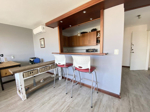 Imagen 5 de 12 de Apartamento - Playa Mansa