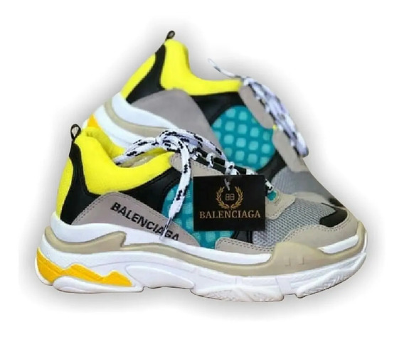 Imitacion Balenciaga | MercadoLibre 📦