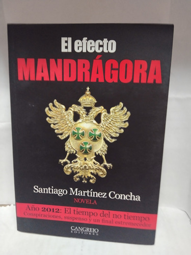 El Efecto Mandragora