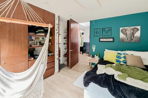 Casa En Arriendo En La Calera. Cod A7493