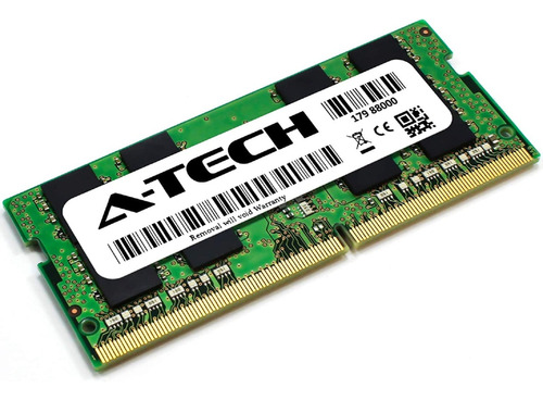 Memoria Ram Sodimm Ddr4 16gb 2666mhz Notebook Netbook