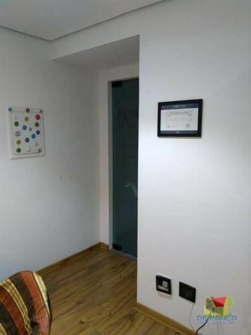 Imagem 2 de 8 de Sala À Venda, 32 M² Por R$ 320.000,00 - Cidade Mãe Do Céu - São Paulo/sp - Sa0188