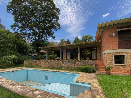 Imagem 15 de 30 de Casa Com 3 Dormitórios À Venda, 472 M² Por R$ 1.100.000,00 - Chácara Do Refúgio - Carapicuíba/sp - Ca1919