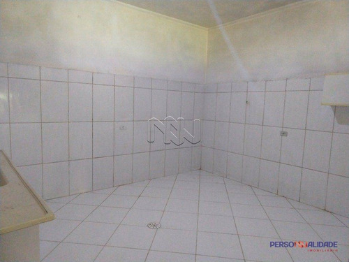 Imagem 5 de 10 de Salão Para Alugar, 80 M² Por R$ 1.650,00 - Jardim Japão - São Paulo/sp - Sl0094