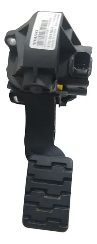 Pedal Acelerador Volvo Fh New 2022/2023 Codigo 84416421 Pedal Acelerador Volvo Fh New 2022/2023 Codigo 84416421