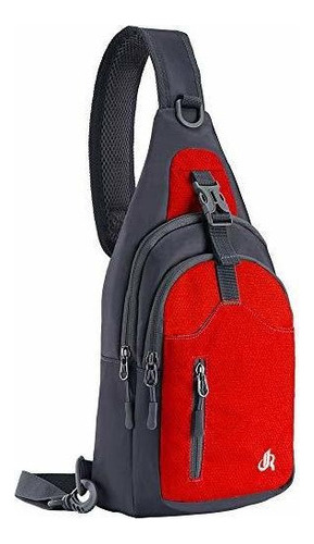 Mochilas  Y & R Direct, 14 Colores, Mochila Liviana Con Esli