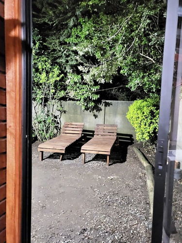 Casa Para Inversion, Pucon, 2d 1b, 45/116m2