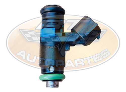 4x Inyector Gasolina 1.6l Arona 2023 03c906031a Original