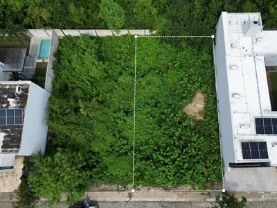 Terreno en venta