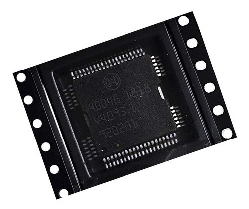 40048 Car Ecu Computer Driver Chip Integrated Circuit Ic Ot5