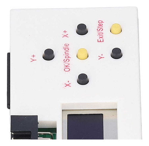 Módulo De Control Fuera De Línea De Enrutador Cnc, Máquina D
