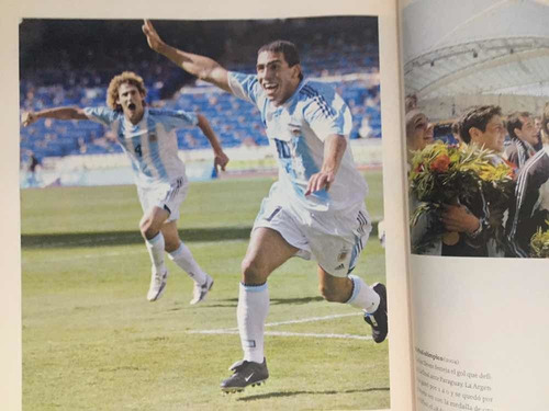 La Fotografía En La Historia De La Argentina Tomo 4 (nuevo)