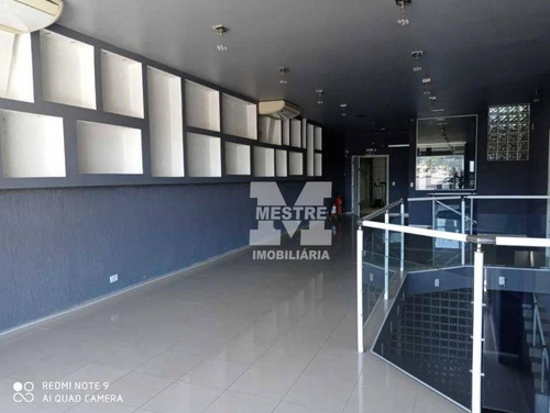 Imagem 13 de 14 de Prédio, 604 M² - Venda Por R$ 2.700.000,02 Ou Aluguel Por R$ 20.000,02/mês - Vila Leonor - Guarulhos/sp - Pr0055