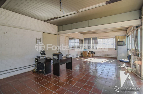Imagem 8 de 12 de Galpão / Depósito / Armazém / Pavilhão, 1035 M², Anchieta - 164610