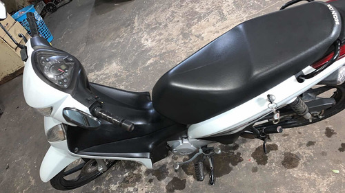 Imagem 4 de 5 de Honda Biz 125 Ex