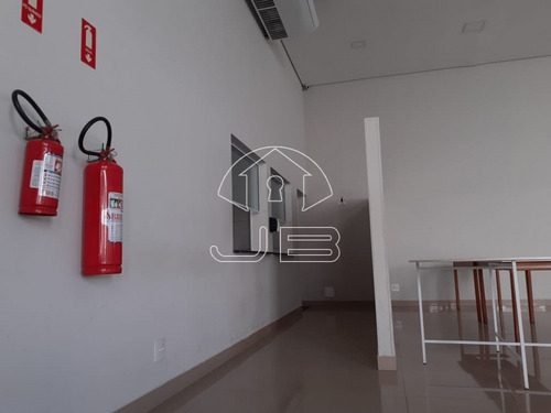 Imagem 13 de 25 de Barracão Para Aluguel Em Jardim Santa Terezinha (nova Veneza) - Ba013900