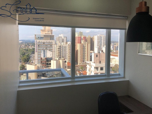 Imagem 21 de 24 de Venda Sala Comercial Em Campinas - Sa00356 - 68572039
