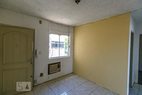Imagem 3 de 15 de Apartamento Para Aluguel - Rubem Berta, 2 Quartos, 65 - 893511244