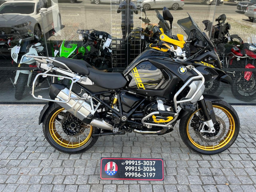 Bmw R 1250 Gs Adventure Premium 40 Anos 