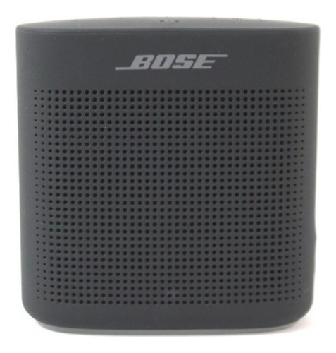 Bocina Bose Soundlink Color 2